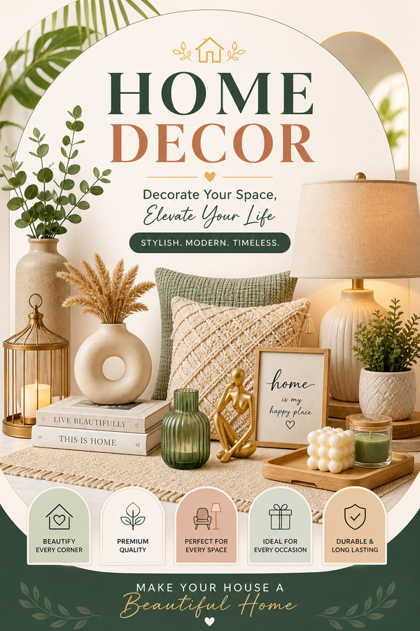Home Decor